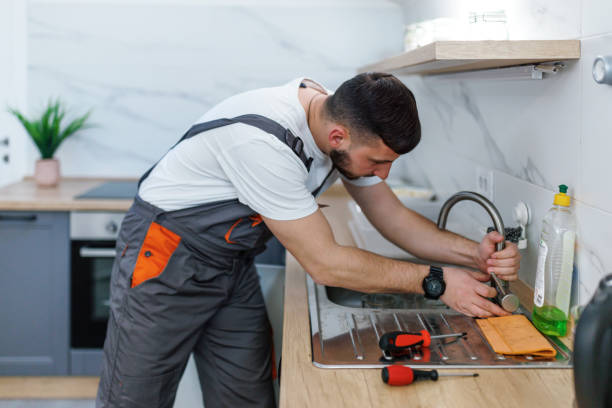 Best Plumbing Repair Near Me  in Mason, MI