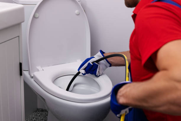 Best Same-Day Plumbing Service  in Mason, MI