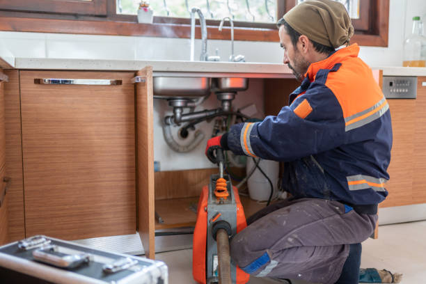 Best Local Plumber Services  in Mason, MI