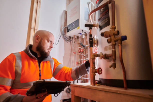 Best Plumbing Services Near Me  in Mason, MI