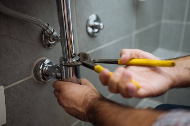 Best Sewer Line Repair  in Mason, MI