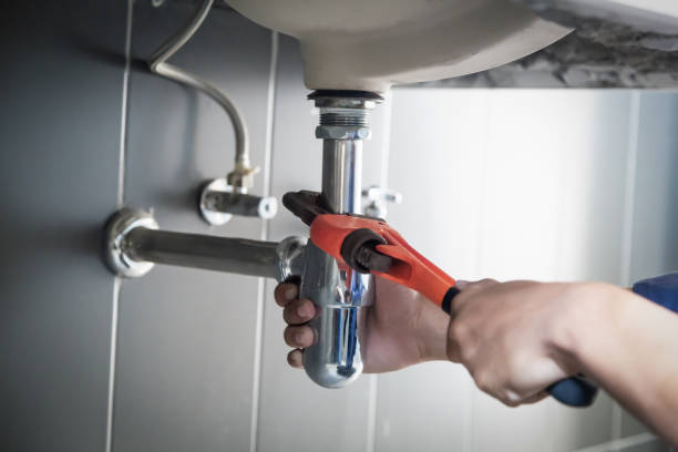 Trusted Mason, MI Plumbing Experts