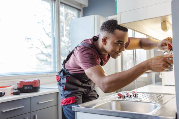 Best Commercial Plumbing Services  in Mason, MI
