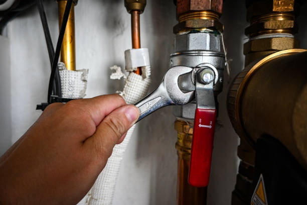 Best Emergency Plumbing Repair  in Mason, MI